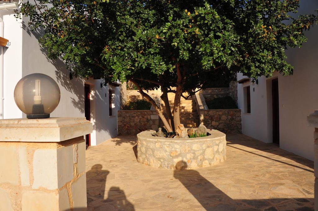 Artemida Traditional Homes By Apokoronas-Villas Kokkino Chorio Экстерьер фото