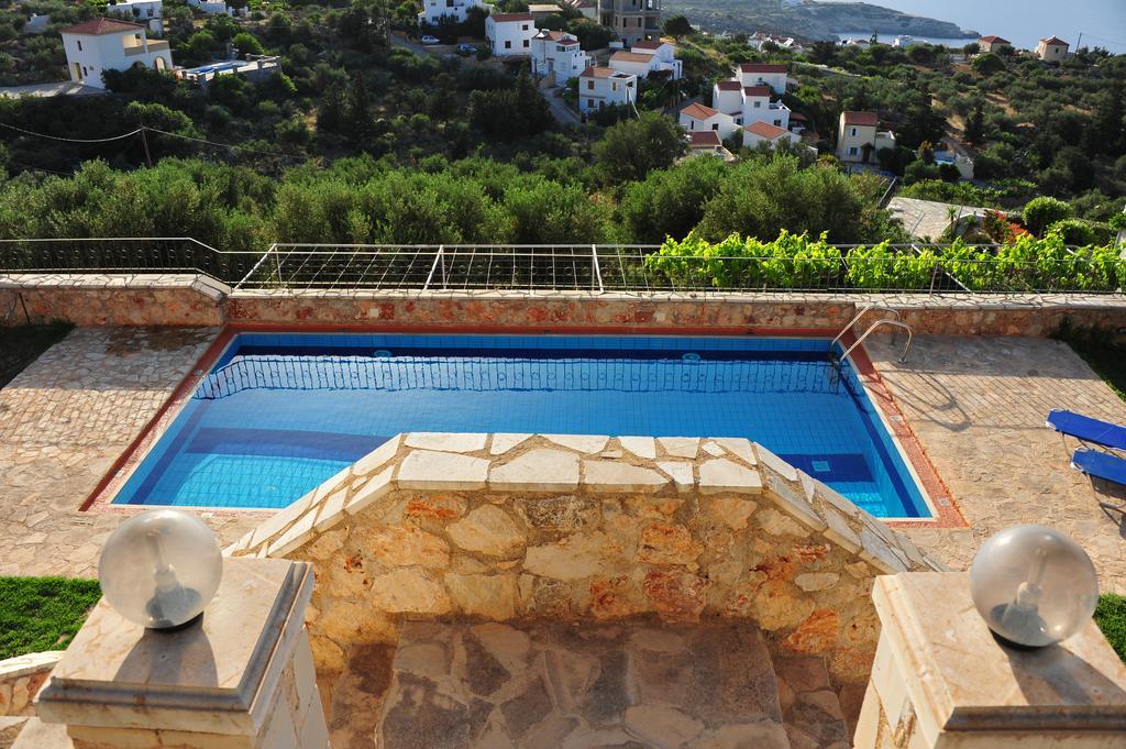 Artemida Traditional Homes By Apokoronas-Villas Kokkino Chorio Экстерьер фото