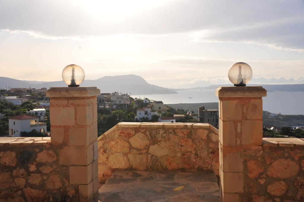 Artemida Traditional Homes By Apokoronas-Villas Kokkino Chorio Экстерьер фото